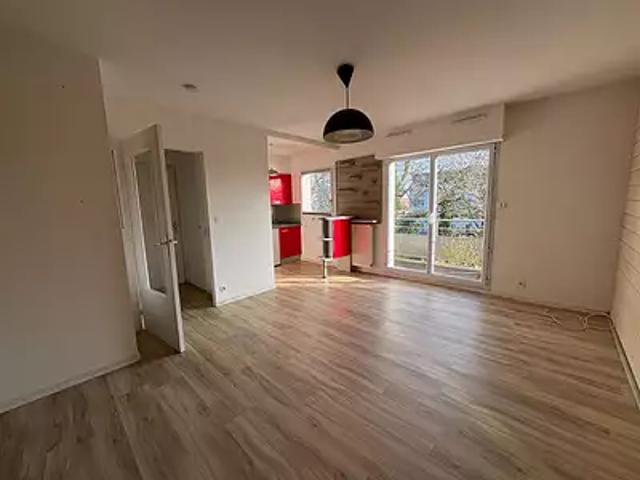 Rennes 35000 Location appartement 2 pièces t2