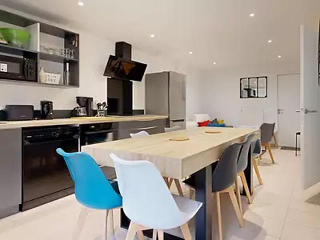 Rennes 35000 Location appartement 2 pièces t2