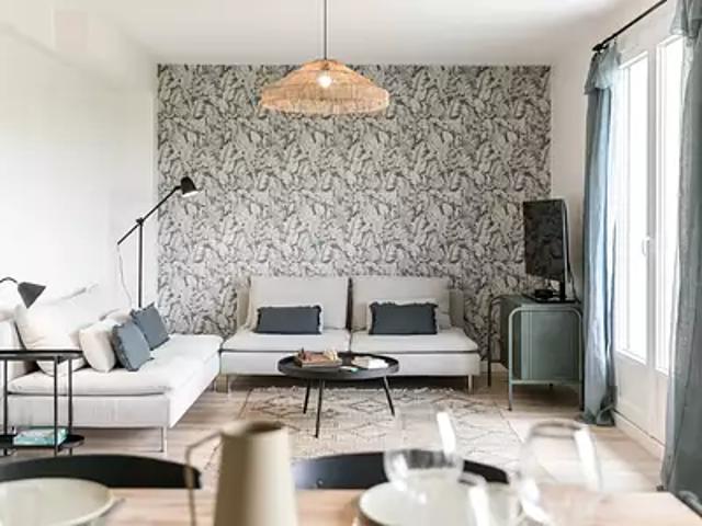 Rennes 35000 Location appartement 2 pièces t2