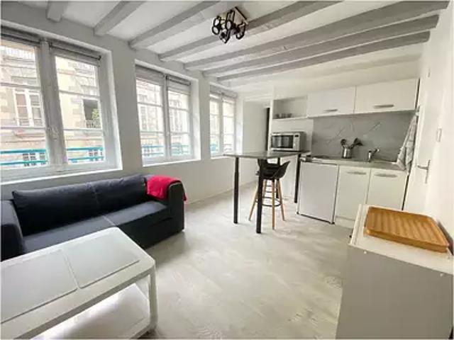Rennes 35000 Location appartement 2 pièces t2
