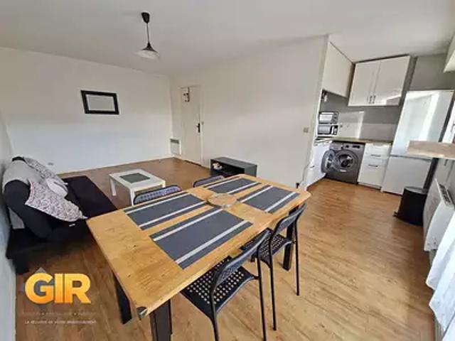 Rennes 35000 Location appartement 2 pièces t2