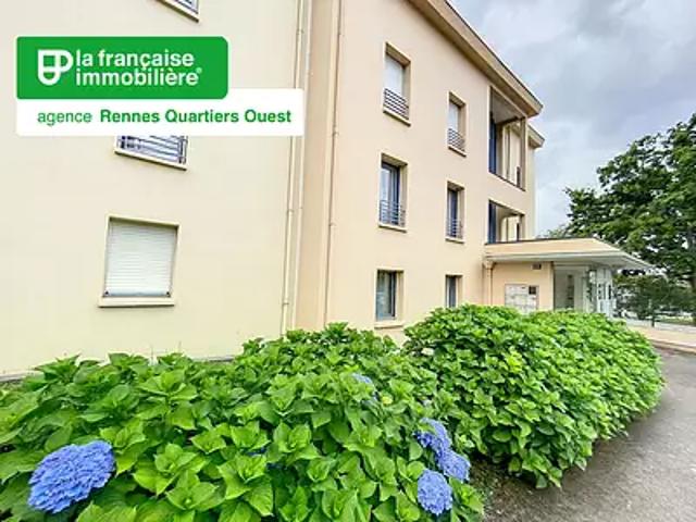 Rennes 35000 Location appartement 2 pièces t2