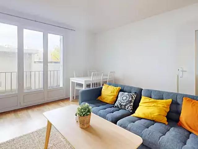 Rennes 35000 Location appartement 1 pièce t1