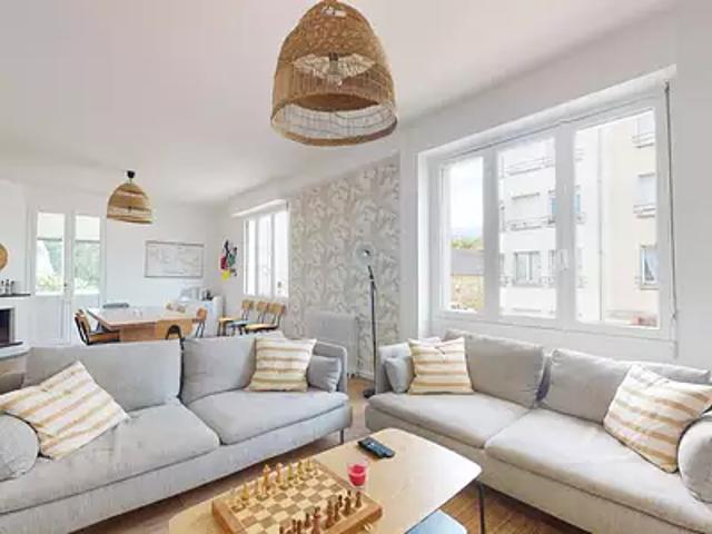 Rennes 35000 Location appartement 2 pièces t2