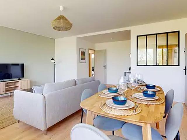 Rennes 35000 Location appartement 2 pièces t2
