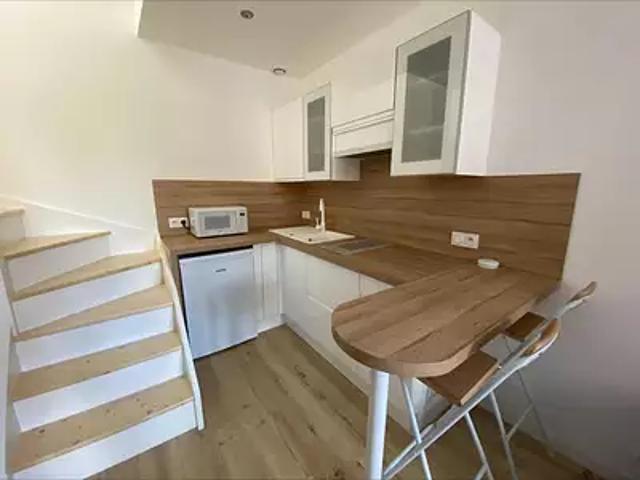 Rennes 35000 Location appartement 2 pièces t2