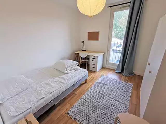 Rennes 35000 Location appartement 2 pièces t2
