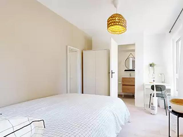 Rennes 35000 Location appartement 2 pièces t2