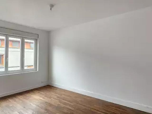 Rennes 35000 Location appartement 2 pièces t2 au dernier étage