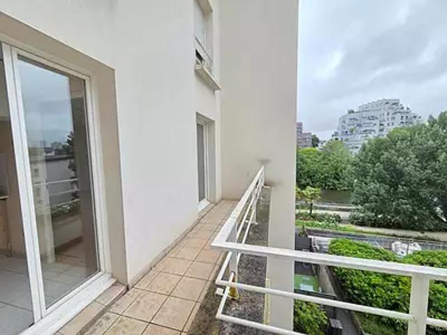 Rennes 35000 Location appartement 2 pièces t2 parking