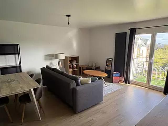 Rennes 35000 Location appartement 2 pièces t2 parking