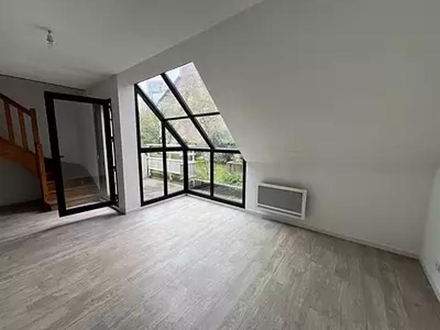 Rennes 35000 Location appartement 2 pièces t2 parking
