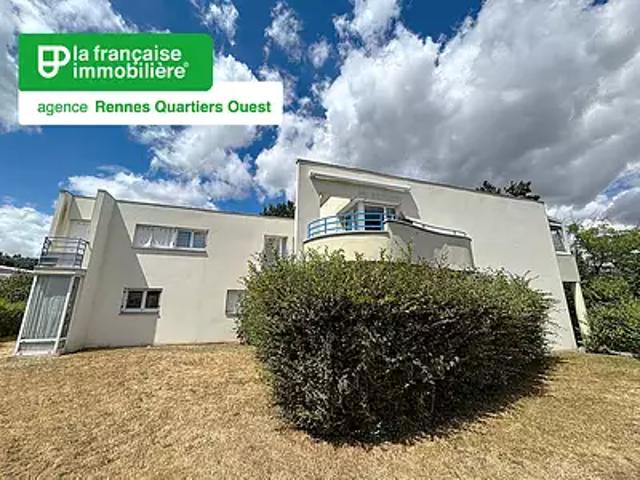 Rennes 35000 Location appartement 2 pièces t2 terrasse
