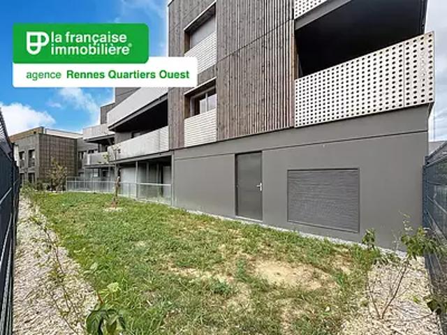 Rennes 35000 Location appartement 2 pièces t2 terrasse