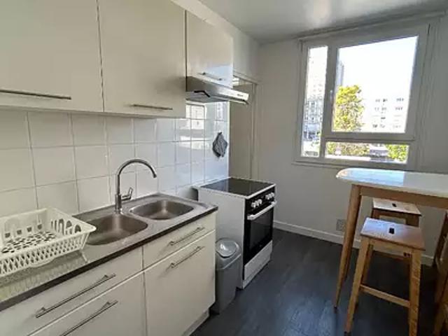 Rennes 35000 Location appartement 4 pièces t4