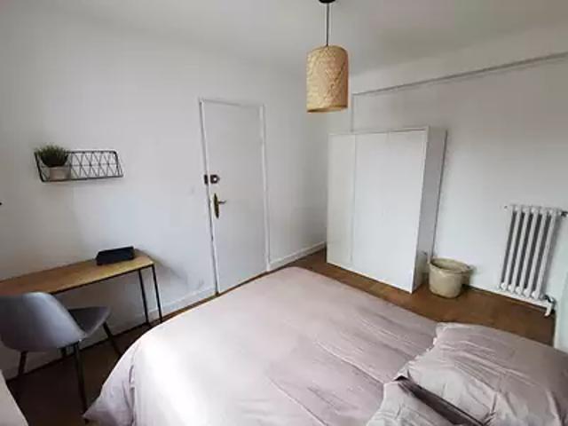 Rennes 35000 Location appartement 4 pièces t4