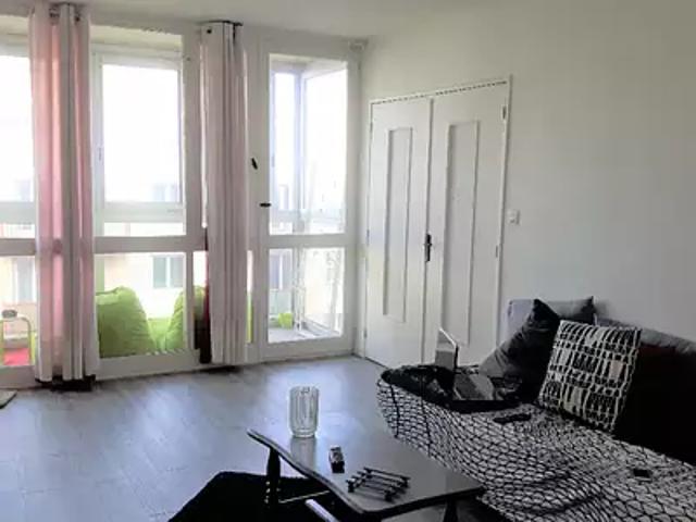 Rennes 35000 Location appartement 4 pièces t4
