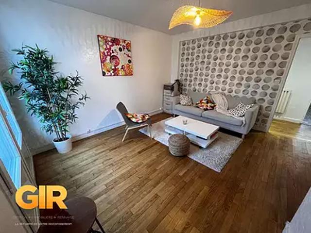 Rennes 35000 Location appartement 4 pièces t4