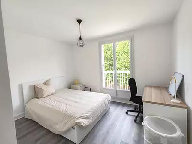 Rennes 35000 Location appartement 4 pièces t4 cave