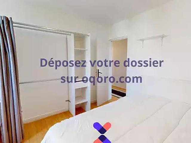 Rennes 35000 Location appartement