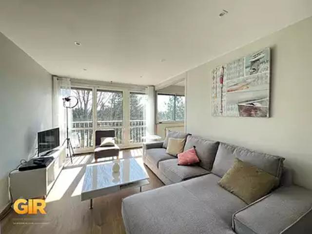 Rennes 35000 Location appartement 5 pièces t5