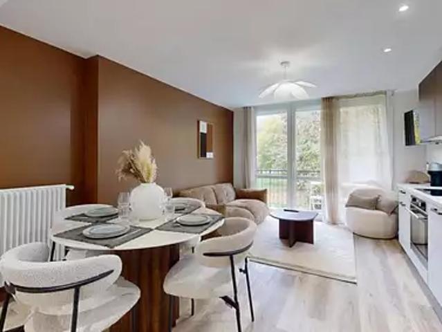 Rennes 35000 Location appartement 5 pièces t5