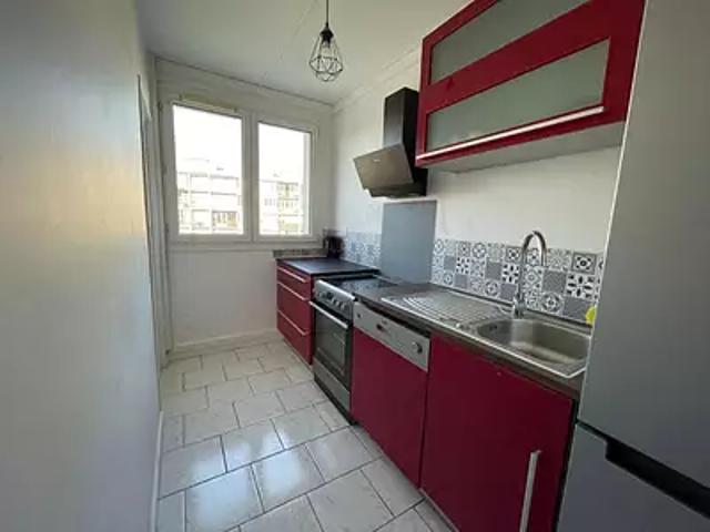 Rennes 35000 Location appartement 5 pièces t5
