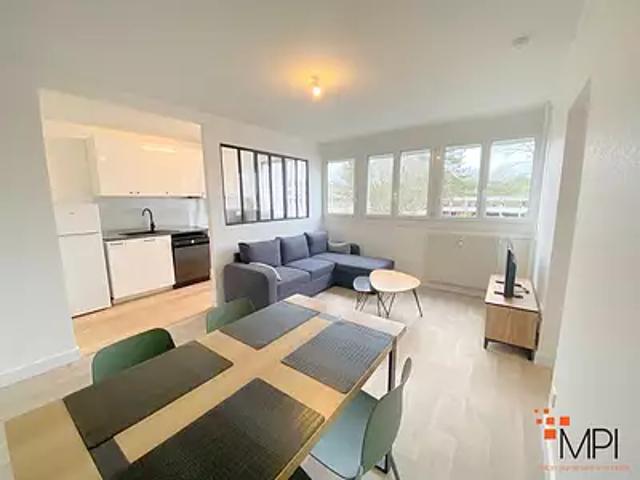 Rennes 35000 Location appartement 6 pièces t6