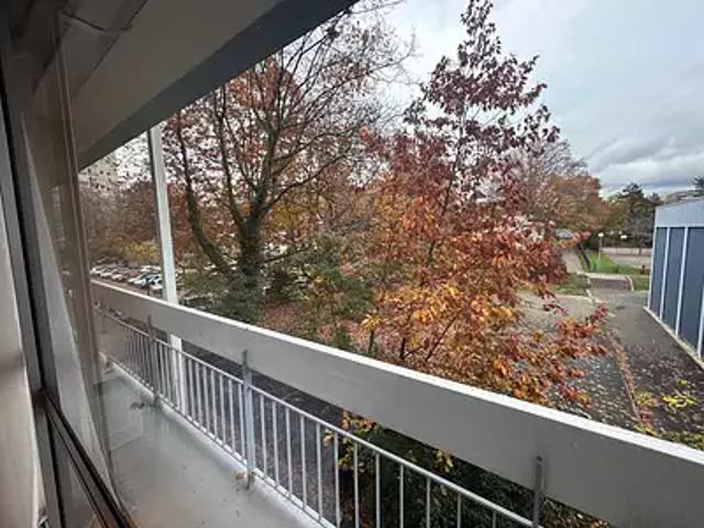 Rennes 35000 Location appartement 6 pièces t6 cave