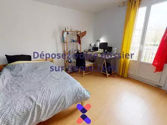 Rennes 35000 Location appartement