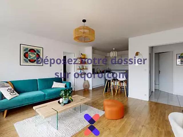 Rennes 35000 Location appartement
