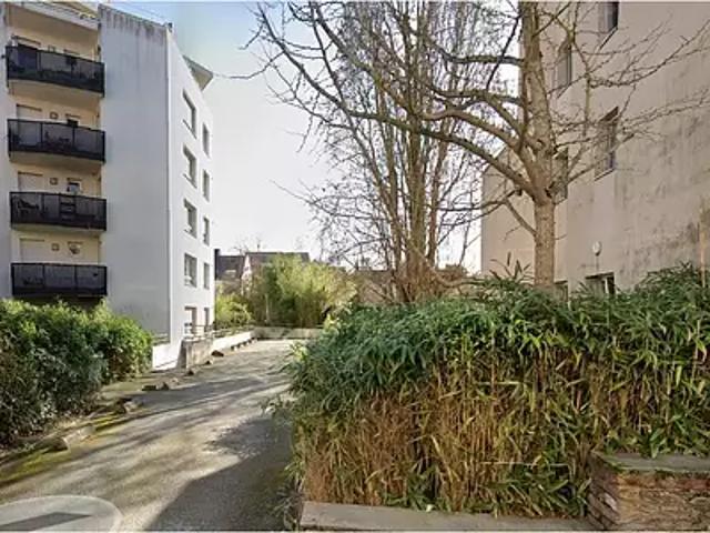 Rennes 35000 Location parking