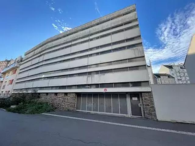 Rennes 35000 Location parking
