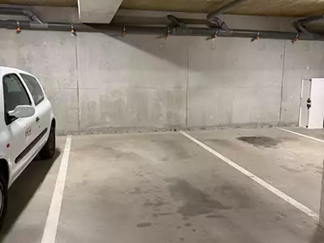 Rennes 35000 Location parking parking