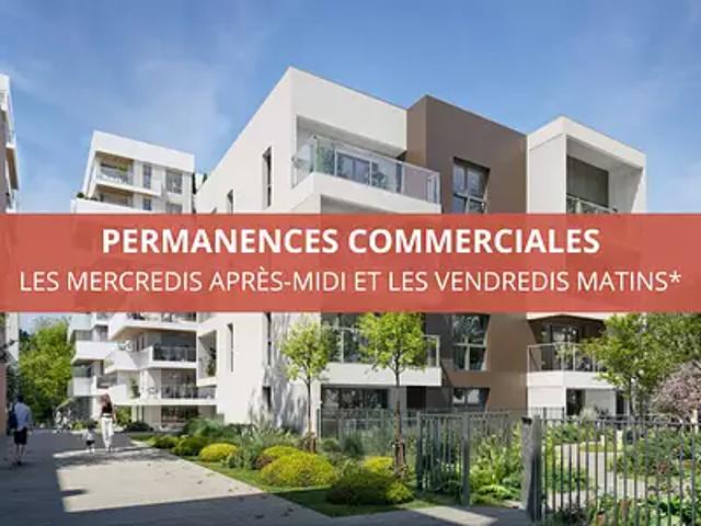 Rennes 35000 Programme neuf appartement neuf à vendre t3 PTZ