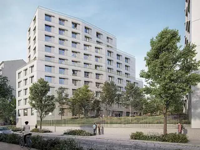 Rennes 35000 Programme neuf appartement neuf à vendre t1