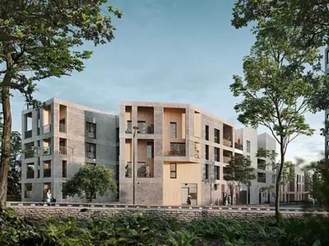 Rennes 35000 Programme neuf appartement neuf à vendre t2 PTZ