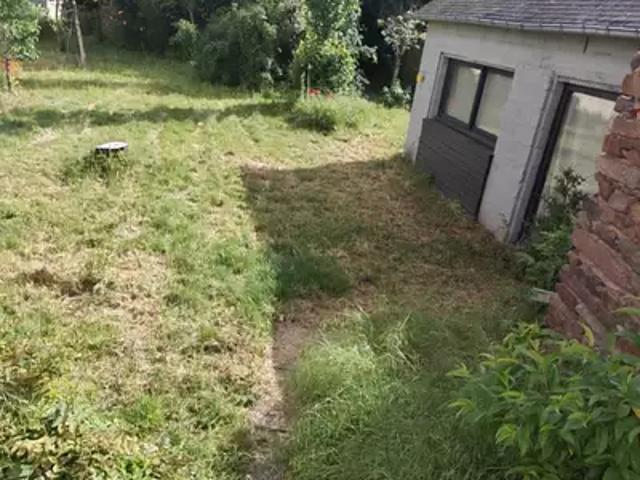 Rennes 35000 Programme neuf terrain neuf à vendre