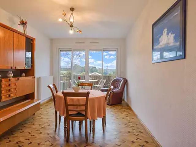 Rennes 35200 Achat / Vente appartement 3 pièces t3