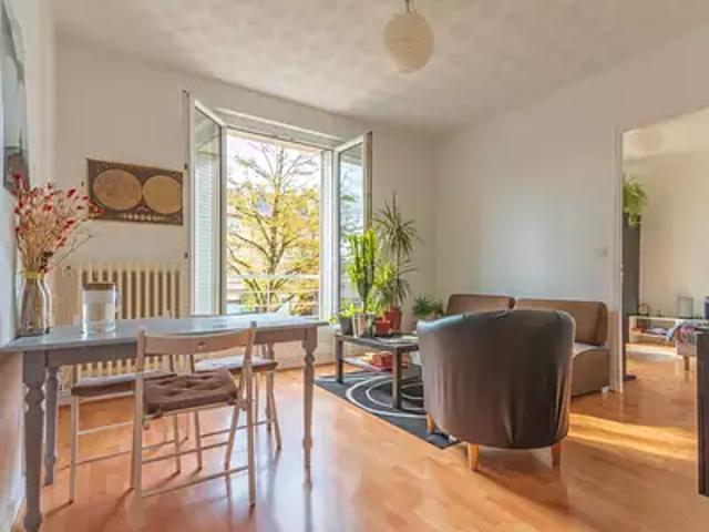 Rennes 35200 Achat / Vente appartement 3 pièces t3 cave