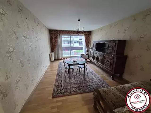 Rennes 35200 Achat / Vente appartement 3 pièces t3 parking
