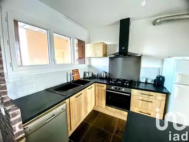Rennes 35000 Achat / Vente appartement 2 pièces t2 au dernier étage