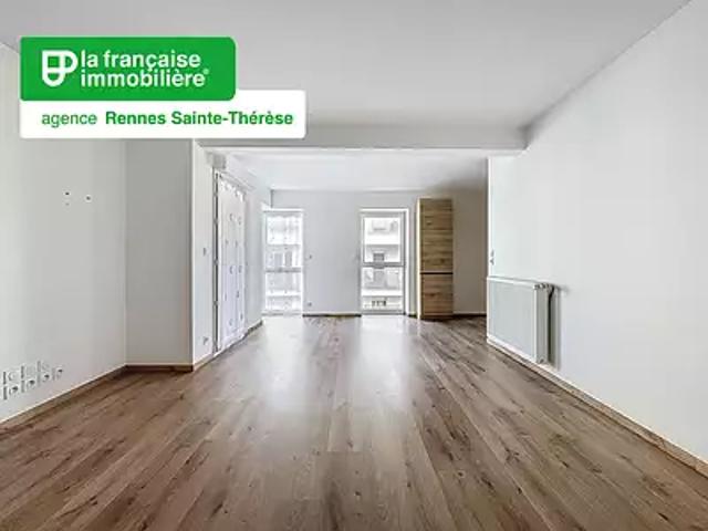 Rennes 35200 Achat / Vente appartement 4 pièces t4