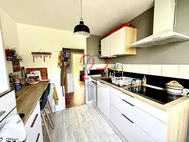 Rennes 35200 Achat / Vente appartement 4 pièces t4