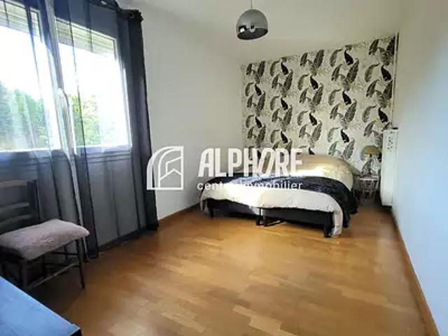 Rennes 35200 Achat / Vente appartement 4 pièces t4 cave