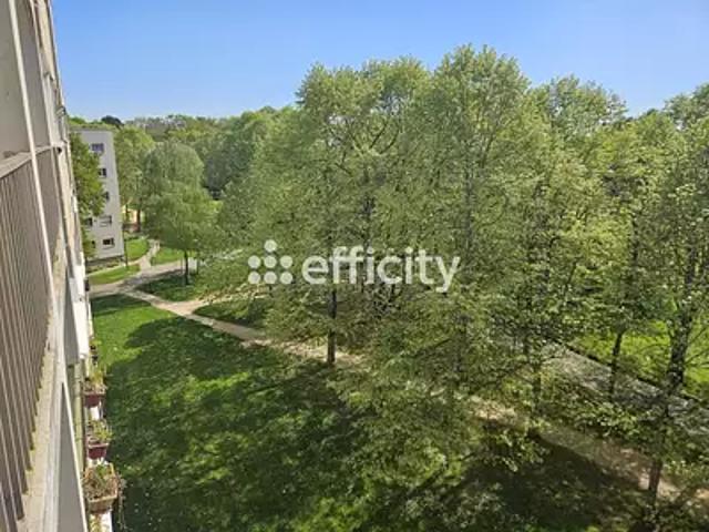 Rennes 35200 Achat / Vente appartement 4 pièces t4 cave balcon