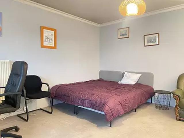 Rennes 35200 Achat / Vente appartement 5 pièces t5