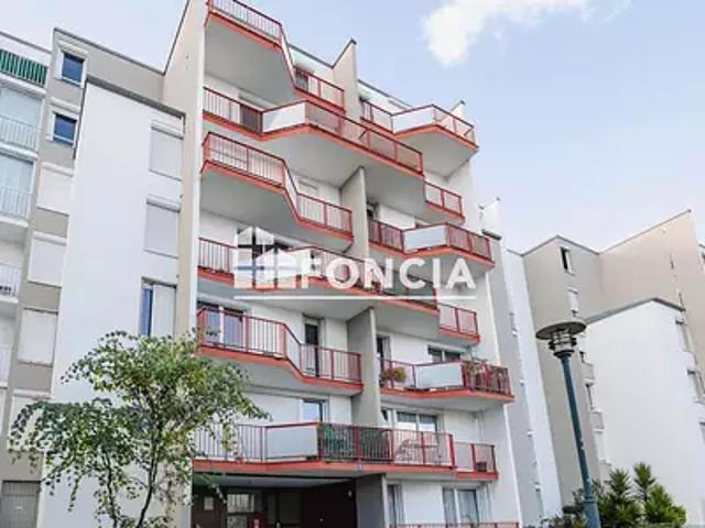 Rennes 35200 Achat / Vente appartement 5 pièces t5