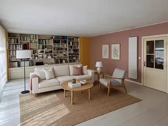 Rennes 35200 Achat / Vente appartement 5 pièces t5