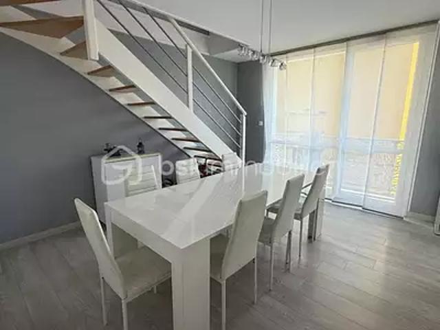 Rennes 35200 Achat / Vente appartement 5 pièces t5 cave balcon